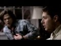 Jensen Ackles voice - Runnin ( Adam Lambert ...