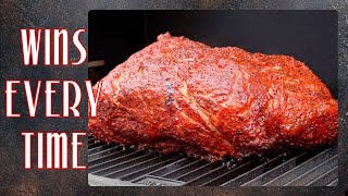 Master the Art of Southern Sweet Heat Pulled Pork