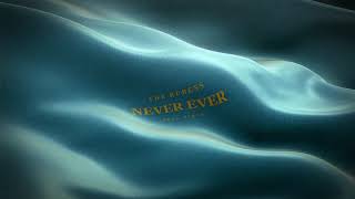 The Rubens - Never Ever (feat. Sarah) (Official Audio)