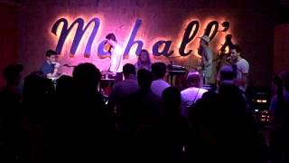 Twin Sister -- Out of the Dark