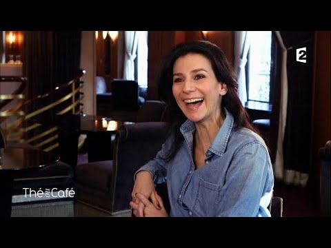 Barbara Schulz vue par Marie Drucker et Camille Japy - Thé ou Café - 03/12/2017
