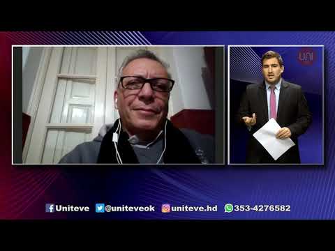 CORONAVIRUS EN LA REGIÓN  - PERIODISTAS DE LA REGIÓN