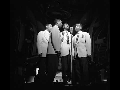 Deep River Boys - Booglie Wooglie Piggy (Lang-Worth 693) 1941