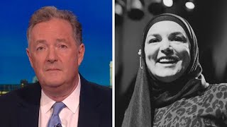 &quot;A Rebel At Heart&quot; - Piers Morgan Pays Touching Tribute To Sinead O&#39;Connor