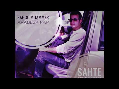 Raggo Muammer - Sahte Sevdan - 2017