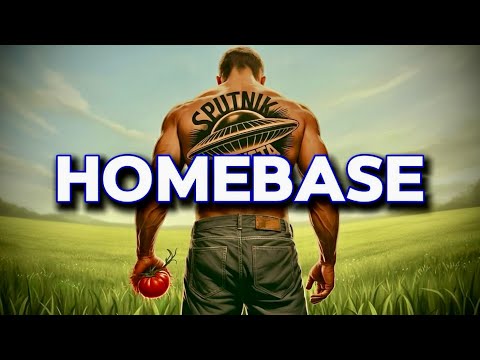 Part 5: Planeta "HOMEBASE"