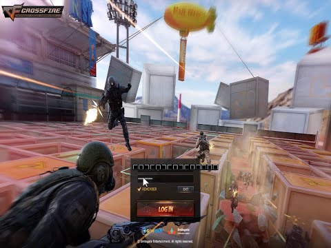 Crossfire PH 3.0 new update - 5-4-2022 [READ DESCRIPTION]