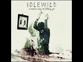 Idlewild - In Remote Part/Scottish Fiction (live)