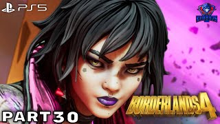 BORDERLANDS 4 Walkthrough Gameplay Part 30 - (FULL GAME)