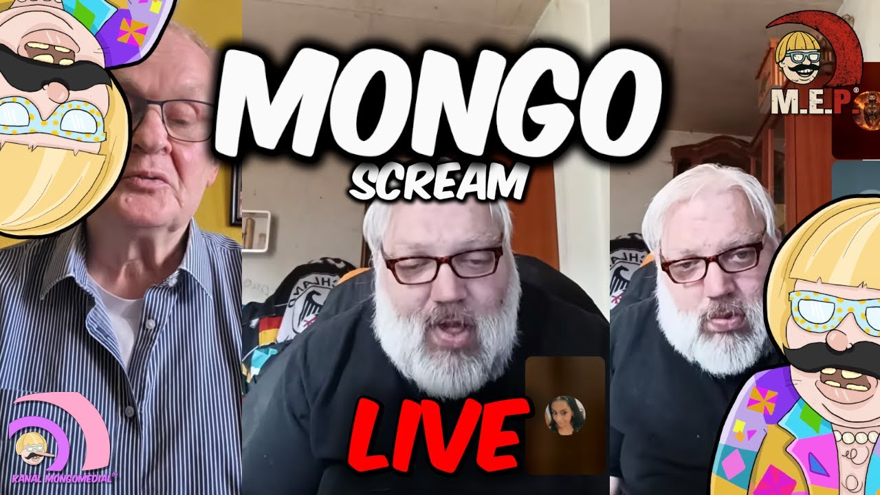 Mongers Mittwoch... Wir starten in Wochenende!