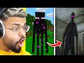 MOBS in REAL LIFE = CURSED (Minecraft)