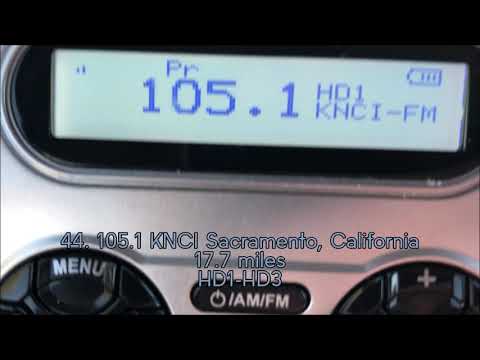 Band Scan #46: Auburn, California