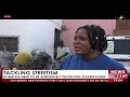 Tackling Streetism Homeless Need To Be Adequately Protected Stakeholders