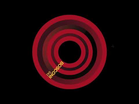 Fabio Della Torre - What's The Case [Bosco042 - Bosconi Records]