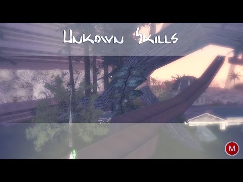 [DM] Find ft. Hybris - Unkown Skills