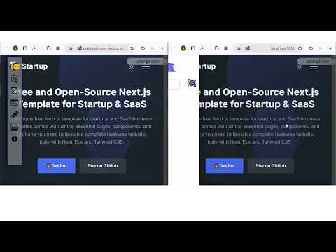 Item video thumbnail