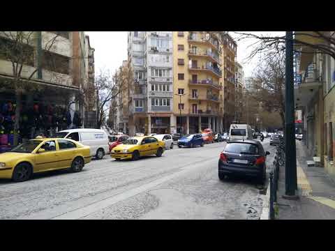 ZTE Nubia Z17 Lite 1080p 60 FPS video sample | Myphone.gr