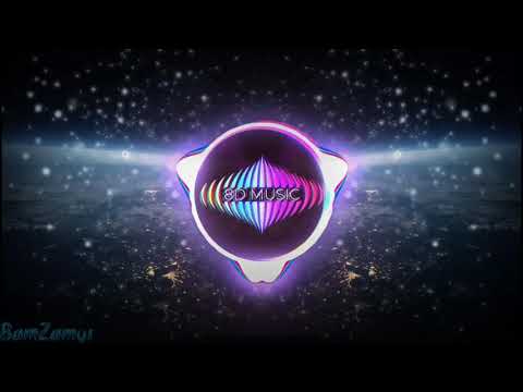 Rompasso - Tesla (remix 8d)