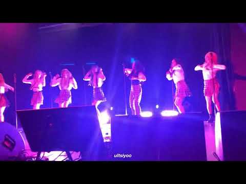 190829 DreamCatcher in Sydney - Trap