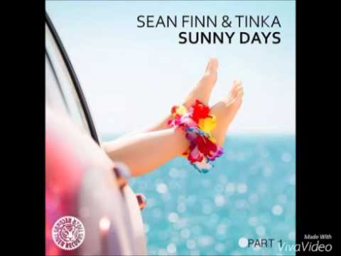 Sean Finn & Tinka SUNY DAYS 🎧🎼🎵🎶