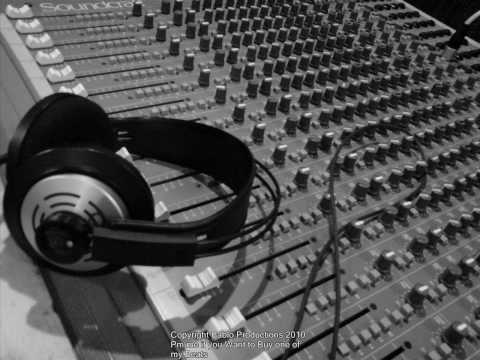 Dirty South /Gangsta Rap Beat 2010 (Fl Studio 9)