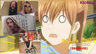 Bella Ćwir - Dupsko! (Earrape) |OPIS!|