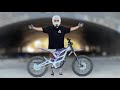 Surrons Biggest Competitor 79 Falcon Pro E Bike