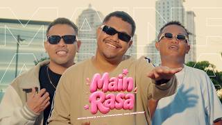 Download lagu Bryan Zparta - MAIN RASA Ft KapthenPureK & Son Dheztrow mp3