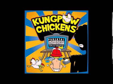Kungpow Chickens   Lagu Puasa Bukan Lagu Religi Part 5