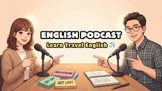 English Listening Practice A2: A Memorable Trip ✈️