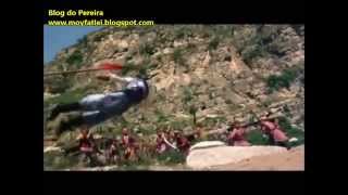 VING TSUN (WING CHUN) MUSIC THEME(LEGENDADO)