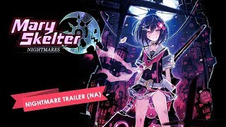 Mary Skelter: Nightmares video 3