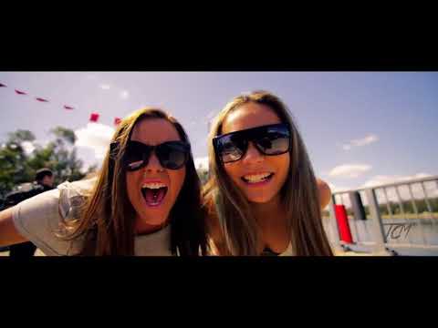 Justin Murta x Ovylarock ft. Shauna Cardwell - Survive (TCM Hardstyle Remix) | HQ Videoclip