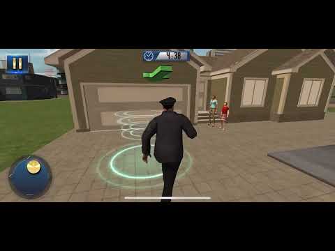 NY City Cop 2018 Gameplay