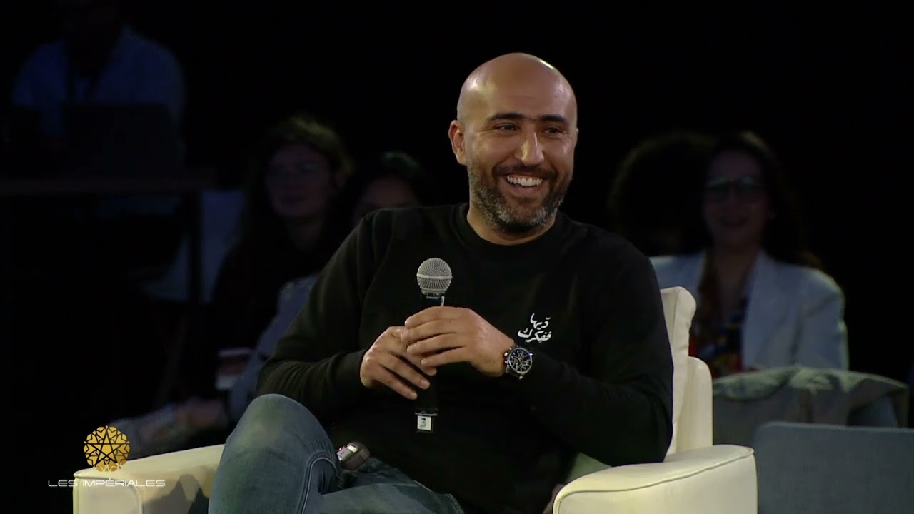 The future of Moroccan creativity