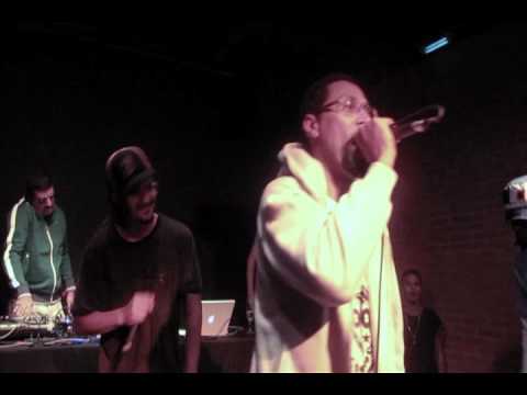 TIO FRESH "REUNIÃO"  MATILHA CULTURAL