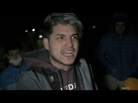 KHATEON vs DRAIKEL / 4tos - Fecha 2 (Torneo FMS 🇦🇷) / Lov Freestyle