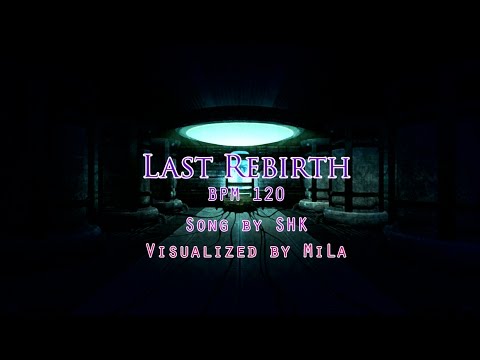 Pump It Up PRIME 2 - Last Rebirth S08 & S13