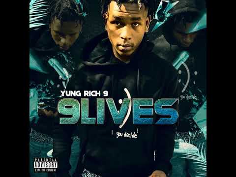 Yung Rich 9 - Prada Me