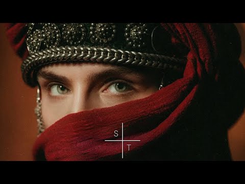 Hatef Mehraban - Shiraz (Looped Mix)