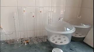Ganga International School Video
