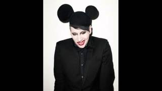 Marilyn Manson - The Beautiful People