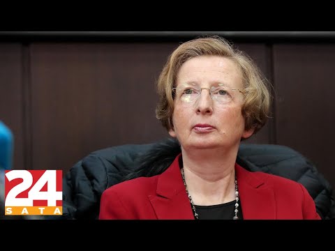 Top izjave ALEMKE MARKOTIĆ