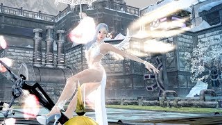 블뤼테 린 - 아르카나 솔로(딜링) 6:14