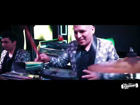 Amor De Arena - Toño Y Su Grupo Centella - Mas Mix Fabián Mix