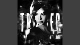 Cover art for TRIGGER