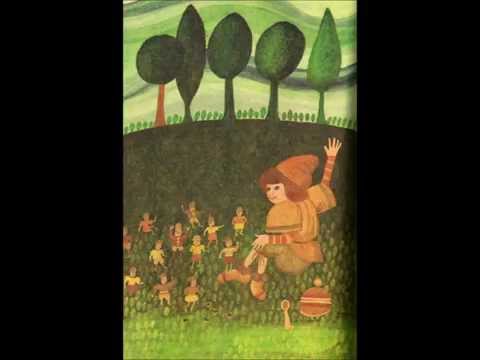 Орашчићи-палчићи