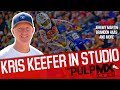 PulpMX Show 602 - Jeremy Martin, Brandon Haas & More w/ Kris Keefer in Studio