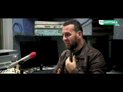 "Në prag të iftarit" - "Edukata e agjërimit" - Nimet ef. Aliu