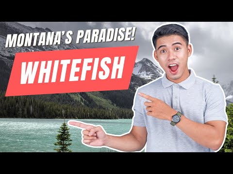 Tripadvisor Whitefish